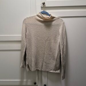 Madewell Women’s cream Sweater